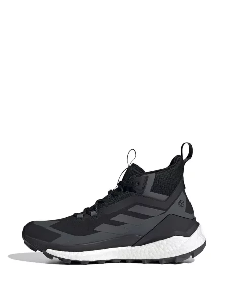 Sneakerși Adidas Terrex negru