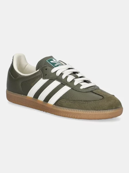 Adidas Originals Superge adidas Originals Samba Og zelena