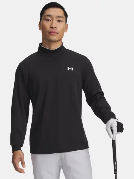 Geacă Under Armour negru