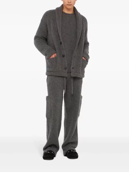 Cardigan Alanui gri