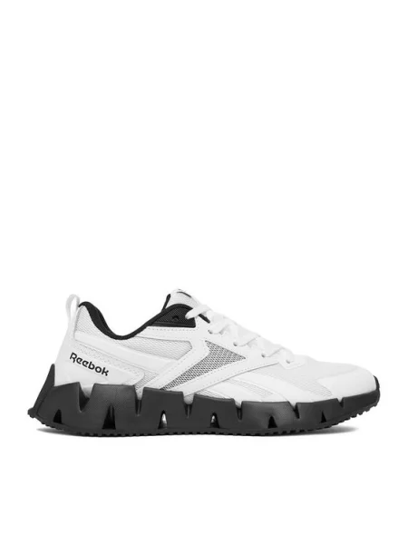 Reebok Sneakers CEO-ZIG VECTOR alb