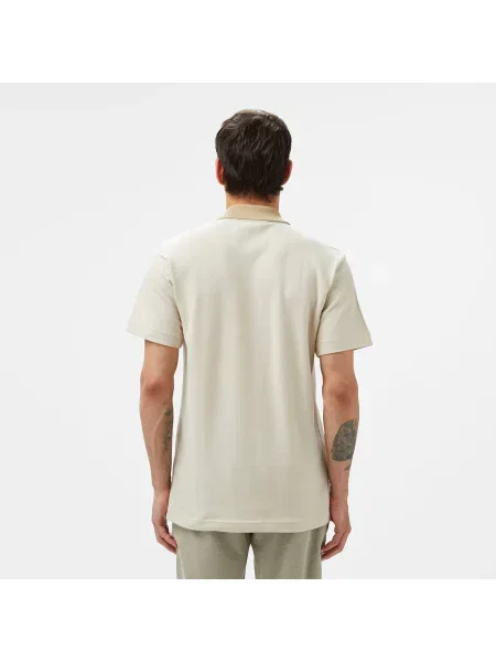 Рюкзак Lacoste бежевый