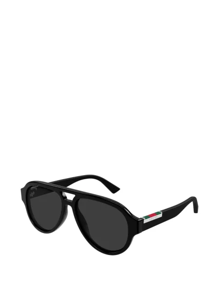 Ochelari de soare Gucci Eyewear negru