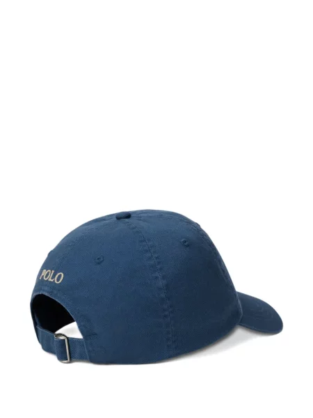 Κιλότα Polo Ralph Lauren πράσινο