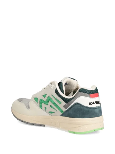 Sneakerși Karhu gri