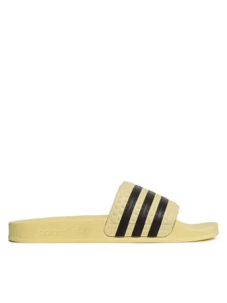 Cizme Adidas galben