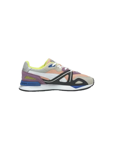 Pantofi Puma roz