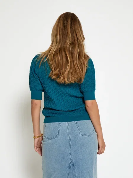 Peppercorn Top Rosalia benzin
