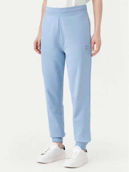 Spodnji del trenirke HUGO modra