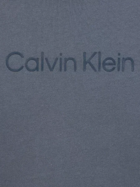 Футболка Calvin Klein серая