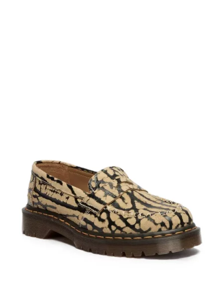 Pantofi loafer Dr. Martens