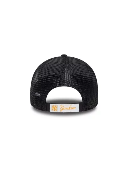 Sapka New Era fekete