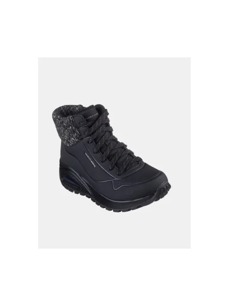Tenisky Skechers čierna