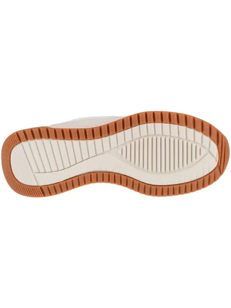 Pantofi Skechers alb