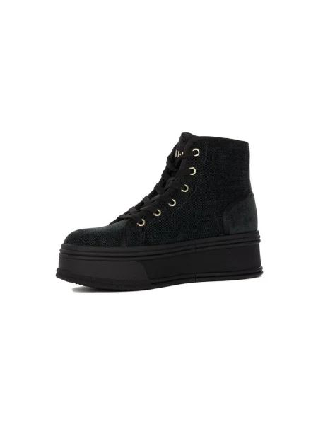 Pantofi Liu Jo negru