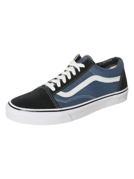Pantofi Vans albastru