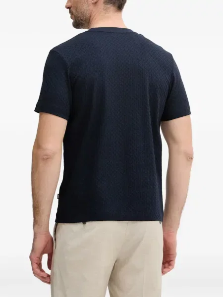 Tricou Joop! albastru