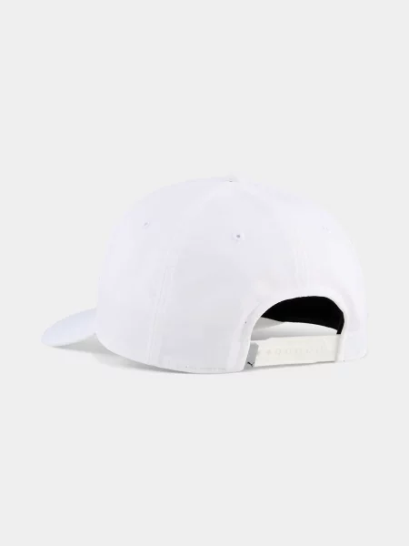 Кепка Puma белая