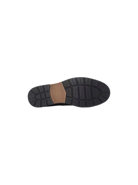 Pantofi Redskins maro