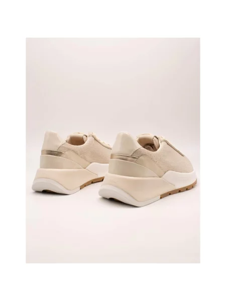 Pantofi Geox bej
