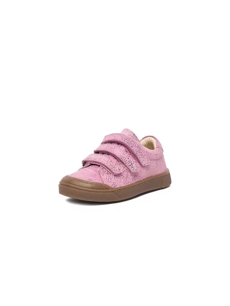 Sneakersy Lasocki Kids CEO ružová
