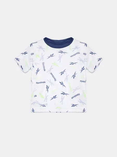 Дитячий Костюм Reebok блакитний