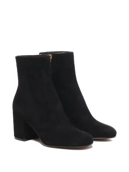 Cizme scurte Gianvito Rossi negru