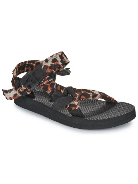 Pantofi Arizona Love maro