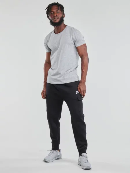 Cargo nadrág Nike fekete