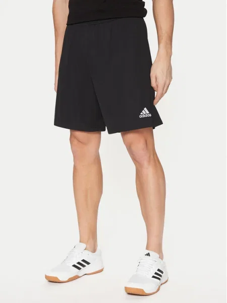 Pantaloni scurți Adidas negru