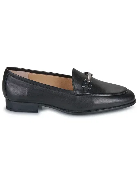 Pantofi Unisa negru