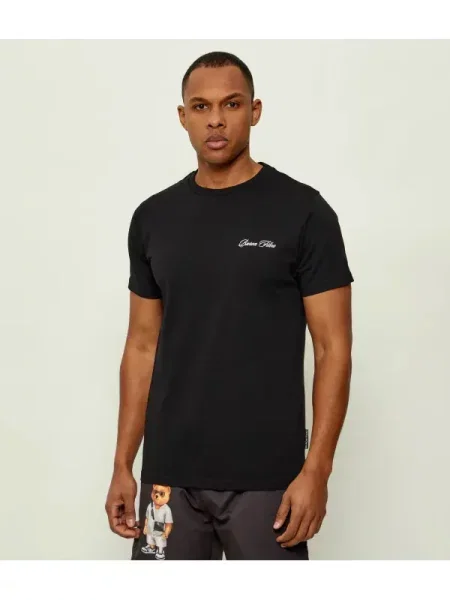 Baron Filou Tricou CLXIX. negru