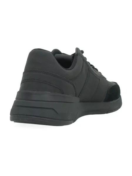 Pantofi Geox negru