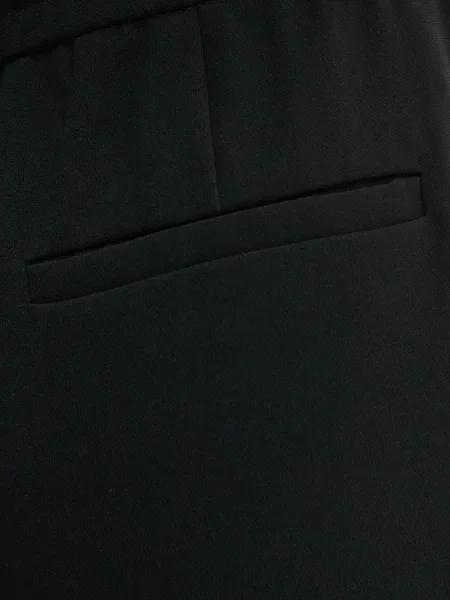 Kožené mini mini šaty Michael Michael Kors na ramínka bílé