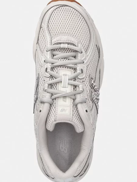 New Balance sportcipő női bézs