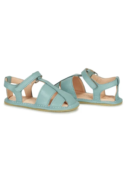 Pantofi copii Easy Peasy albastru