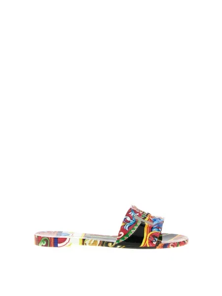 Klapki Dolce And Gabbana