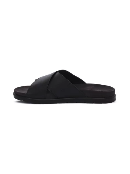 Pantofi Imac negru