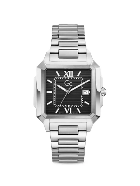Ceas Guess negru
