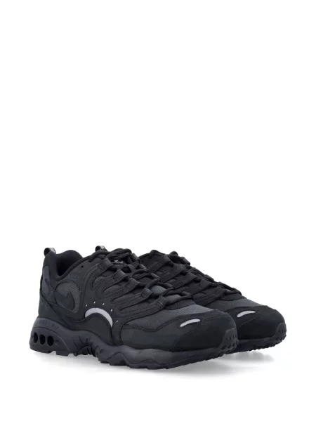 Sneakersy Nike niebieskie