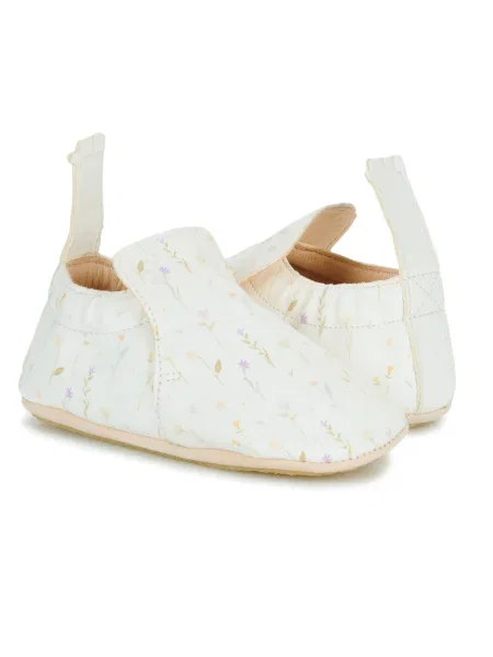 Pantofi copii Easy Peasy alb