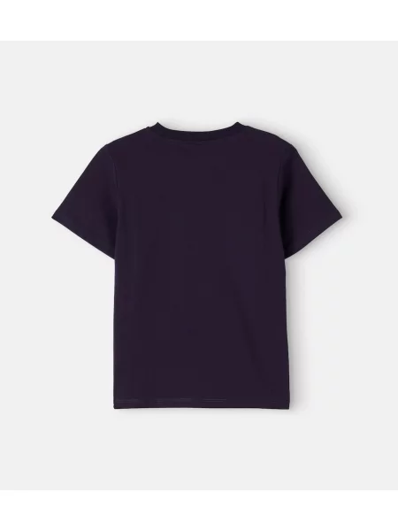 Gyerek póló Stella Mccartney kék