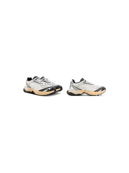 Pantofi Puma alb