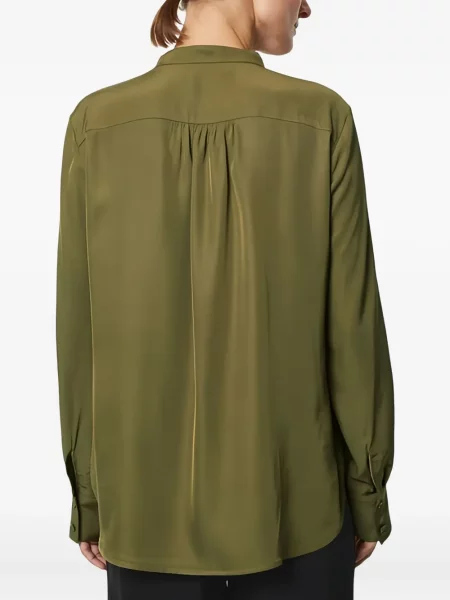 Bluză Marc O'polo lungă verde