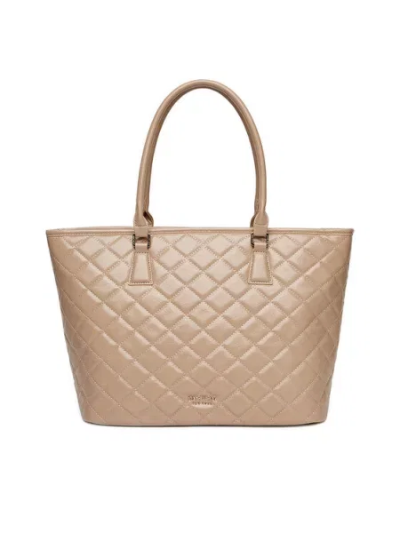 Nine West Сумка бежевий