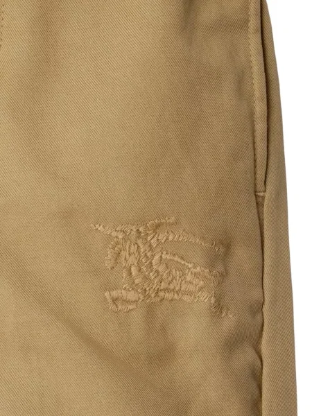 Spodnie dziecięce Burberry
