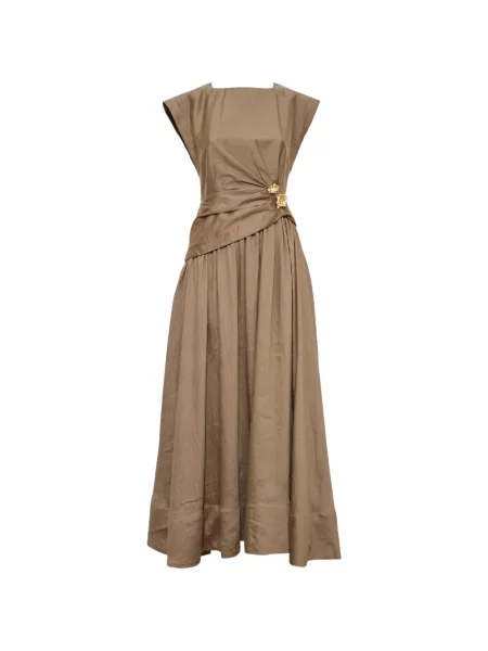 Rochie maxi Acler maro