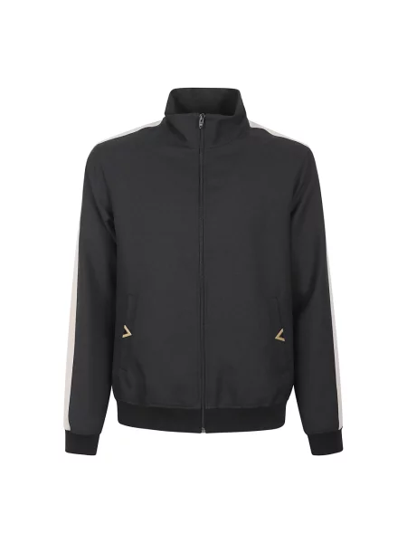 Bluza Valentino Garavani czarna