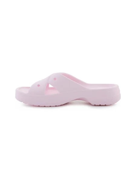 Pantofi Crocs roz