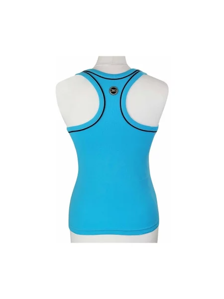 Majica Reebok Sport plava